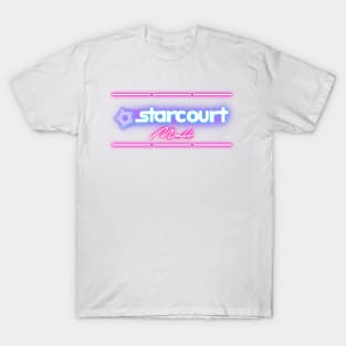 Starcourt Mall T-Shirt